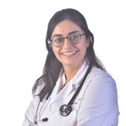 Jessica Berbari MD